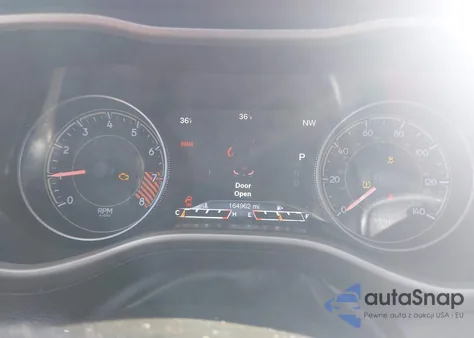 2014 Jeep Cherokee Limited from USA, damaged, VIN 1C4PJMDSXEW280898